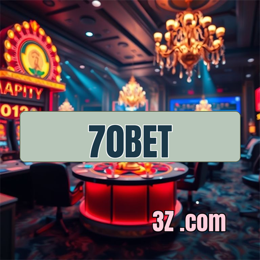 Apostas no 70bet.com: Emoção e Oportunidades na Palma da Mão