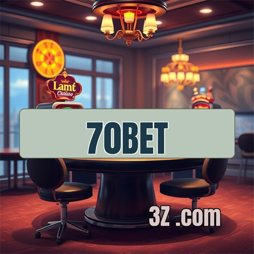 Bônus Empolgantes e Exclusivos no 70bet.com