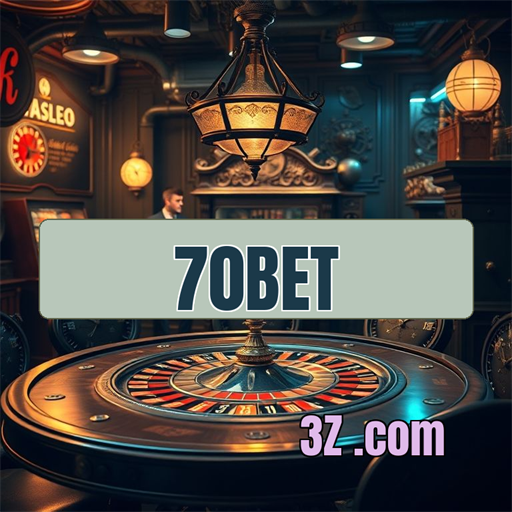 Inovação em Esporte no 70bet.com: Aposta em Diversão