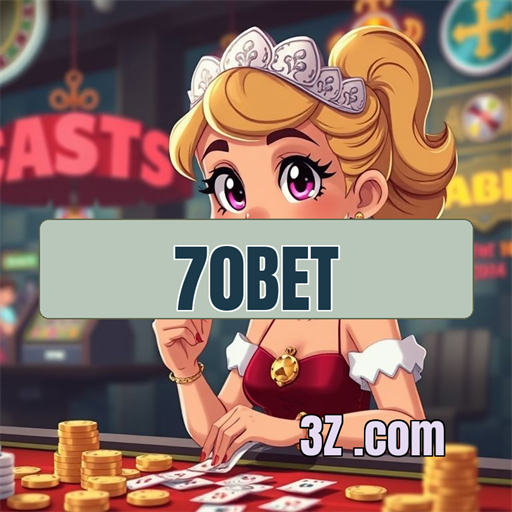 A Incrível Plataforma de Jogos da 70bet.com que Você Precisa Conhecer