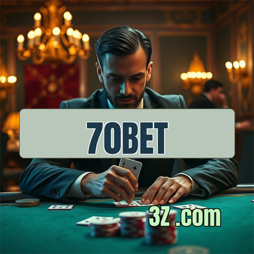 Emoções e Ganhos na Seção Paga do 70bet.com