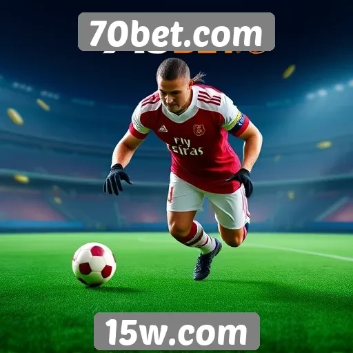Comparativa de bônus oferecidos pelo 70bet.com