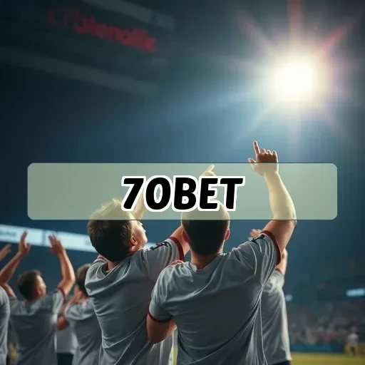 70bet.com: Conheça os Melhores Recursos dos Jogos Virtuais
