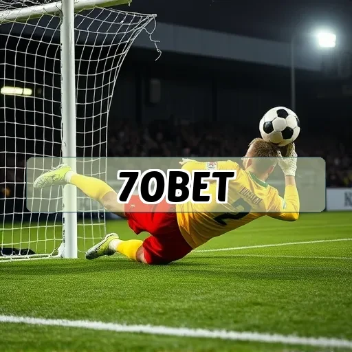 70bet.com: As Promoções Que Transformam Apostas em Ganhos