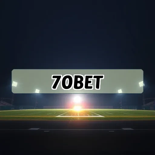 70bet.com: Descubra a Comunidade Vibrante e Engajadora dos Jogos Online!