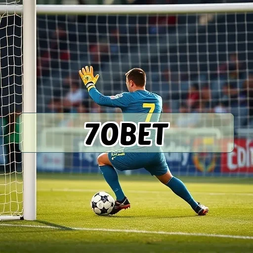70bet.com: Explore as Melhores Oportunidades na Loteria Online